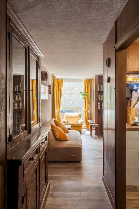 Maska Home Cervinia Breuil-Cervinia Esterno foto
