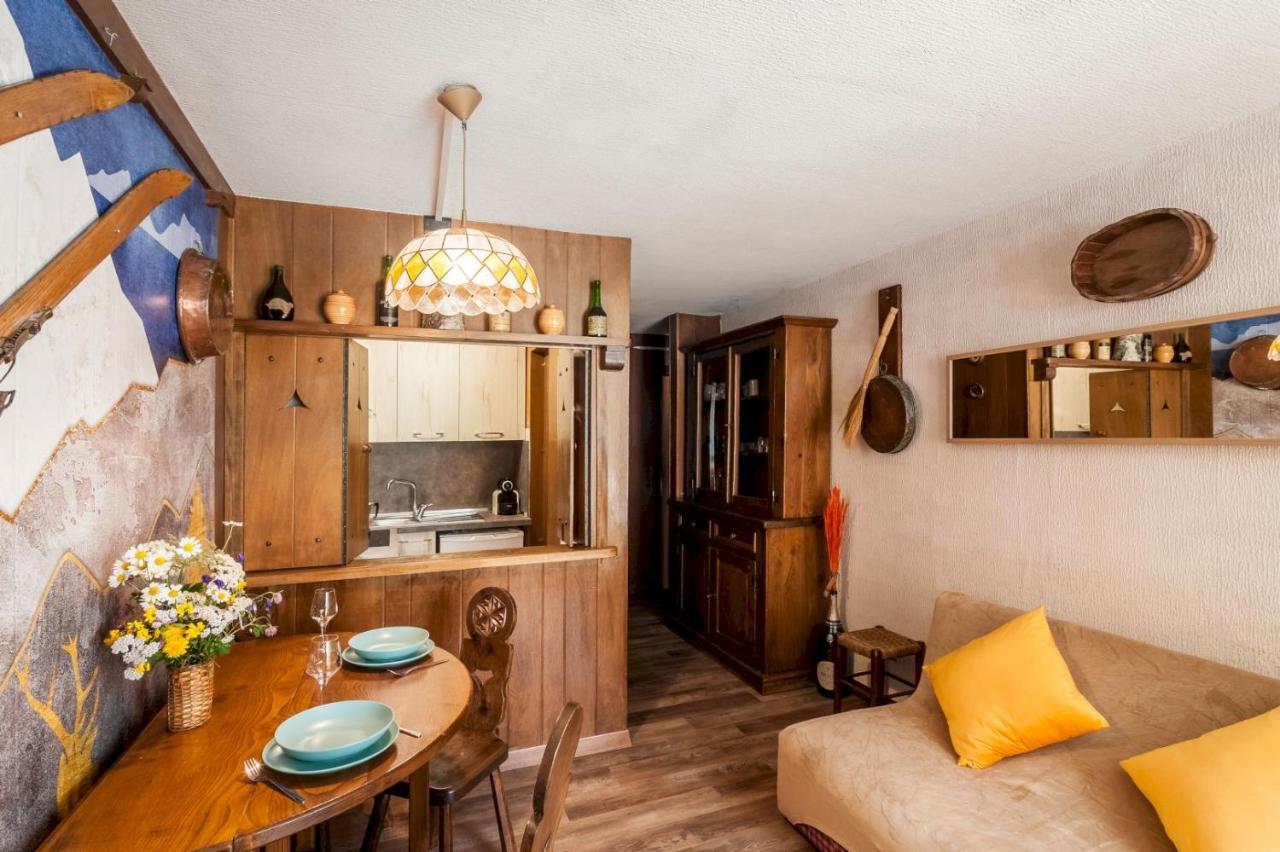 Maska Home Cervinia Breuil-Cervinia Esterno foto