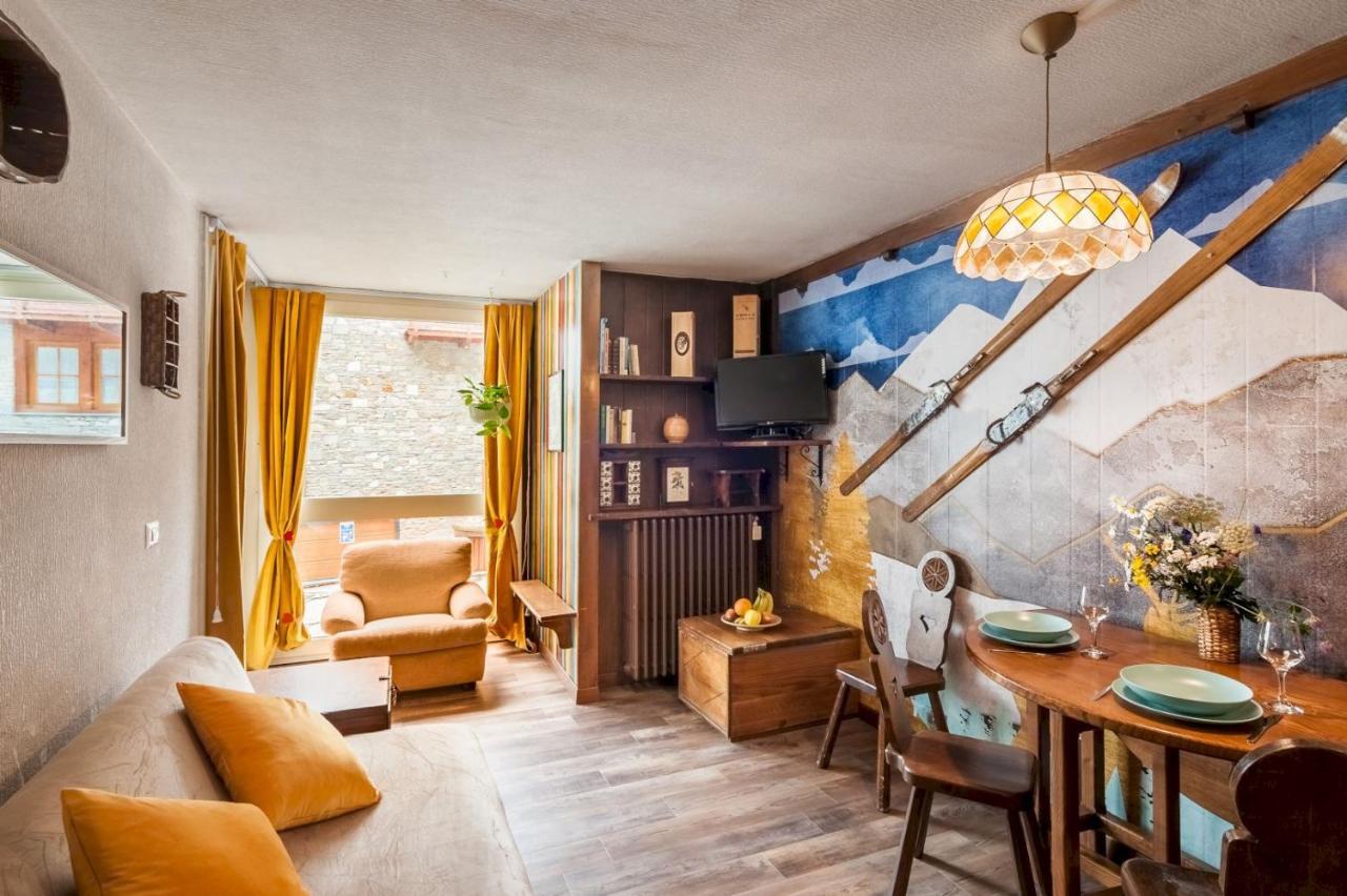 Maska Home Cervinia Breuil-Cervinia Esterno foto
