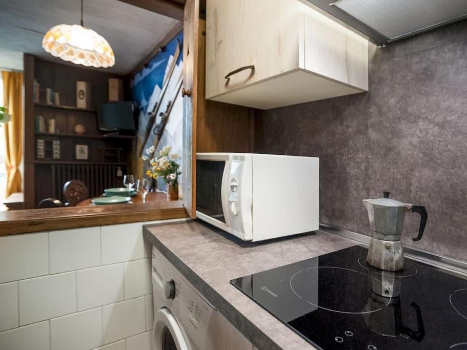 Maska Home Cervinia Breuil-Cervinia Esterno foto