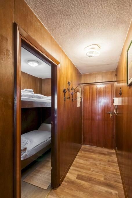 Maska Home Cervinia Breuil-Cervinia Esterno foto