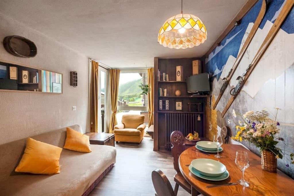Maska Home Cervinia Breuil-Cervinia Esterno foto